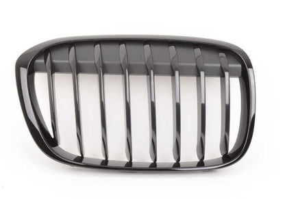 Rejilla delantera M Performance OEM 51712407732 para BMW F48 y F49. Original BMW.