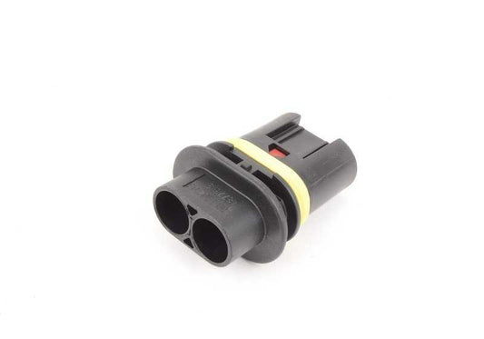 Caja de manguitos insertables OEM 12521439891 para MINI R50, R53, Cabrio R52. Original MINI.