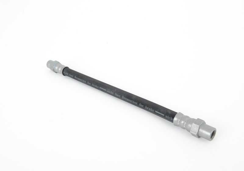 Kupplungsdruckschlauch für BMW E36, E34, E32 (OEM 21521159350). Original BMW