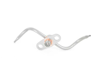 Tobera de aceite OEM 11117837298 para BMW E90, E92, E93 M3 con motor S65. Original BMW.