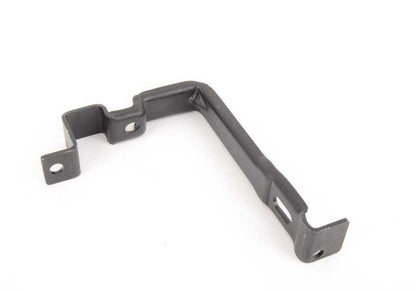 Soporte de faro delantero OEM 63178359273 para BMW E34. Original BMW.
