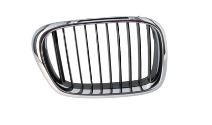 Rejilla de adorno derecha OEM 51137005838 para BMW Serie 5 E39 (02/1995 - 12/2003). Original BMW.