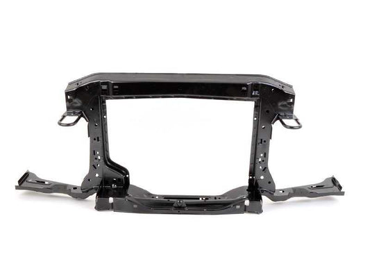 BMW E30 Frontseptum (OEM 41131935805). Original BMW