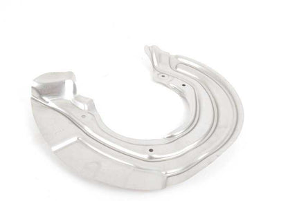 Protector guardabarros delantero izquierdo OEM 34116872081 para BMW F20, F21, F22, F23, F30, F31, F34, F35, F32, F33, F36. Compatible con versiones N. Original BMW.