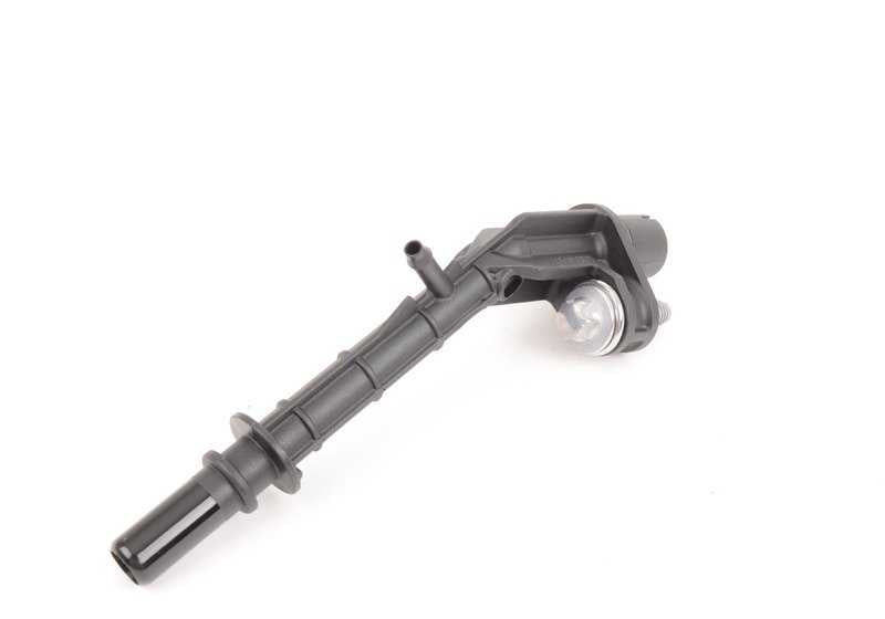 Non-return valve for various BMW and MINI models and series (OEM 11667620923). Original BMW.