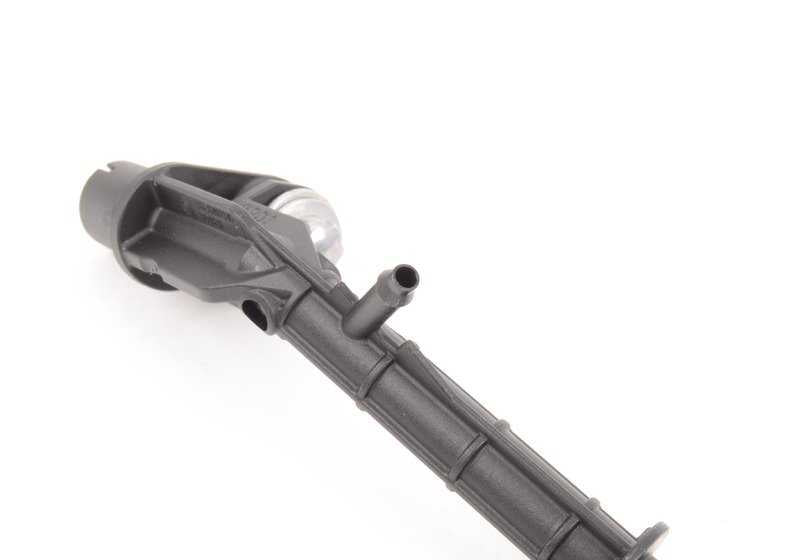 Non-return valve for various BMW and MINI models and series (OEM 11667620923). Original BMW.