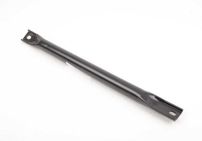 Barra transversal delantera izquierda para BMW F10, F11, F18, F06, F12, F13 (OEM 51717180317). Original BMW