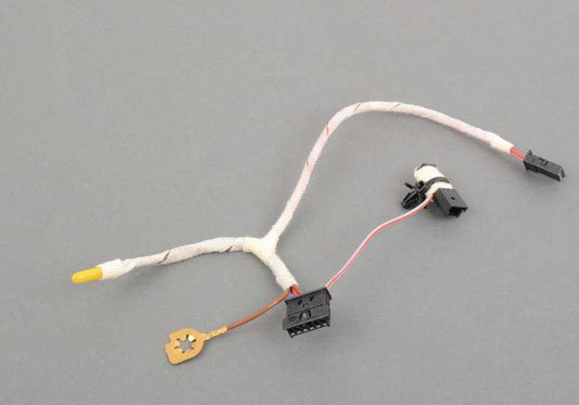 Cable de unión volante OEM 32306864895 para MINI F56, F55, Clubman F54, Cabrio F57, Countryman F60... y más. Original MINI.