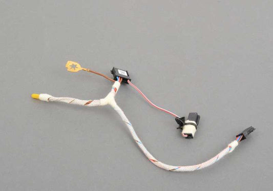Cable de unión volante OEM 32306864895 para MINI F56, F55, Clubman F54, Cabrio F57, Countryman F60... y más. Original MINI.