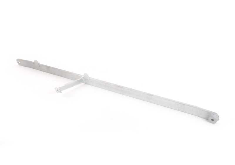 Zugstrebe destro per BMW Z4 E85, E86 (OEM 51717159200). BMW originale