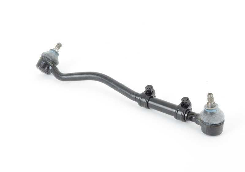 Barra de dirección OEM 32211117212 para BMW E23 (todos los modelos compatibles). Repuesto original BMW.