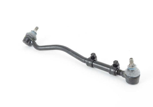 OEM management bar 32211117212 for BMW E23 (all compatible models). Original BMW spare.