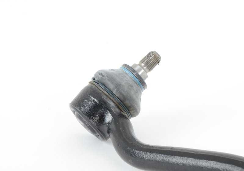 Barra de dirección OEM 32211117212 para BMW E23 (todos los modelos compatibles). Repuesto original BMW.