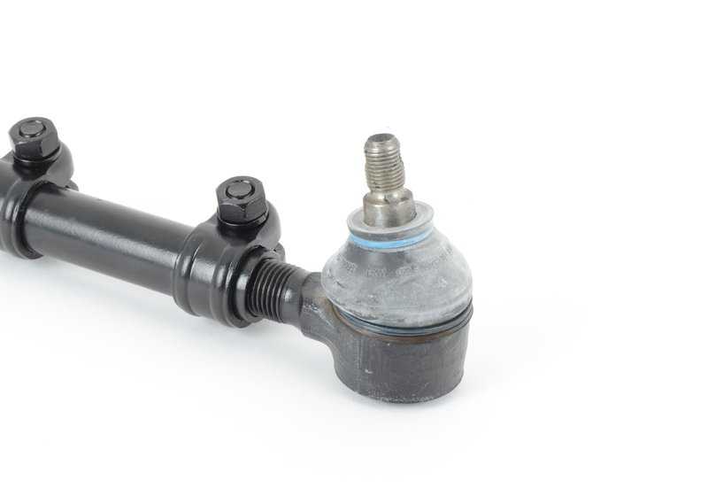 Barra de dirección OEM 32211117212 para BMW E23 (todos los modelos compatibles). Repuesto original BMW.