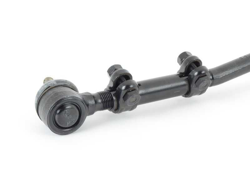 Barra de dirección OEM 32211117212 para BMW E23 (todos los modelos compatibles). Repuesto original BMW.