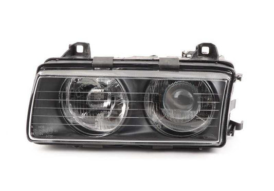 Phares gauche OEM 63121393271 pour BMW E36. BMW d'origine.