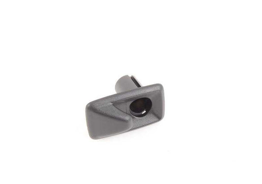 OEM -Kleidungsbügel 51438046664 für BMW E82, F22, F87. Original BMW.