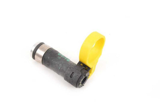 OEM End Cap 17127598004 for BMW X5 (E70), X6 (E71), X6 Hybrid (E72). Genuine BMW