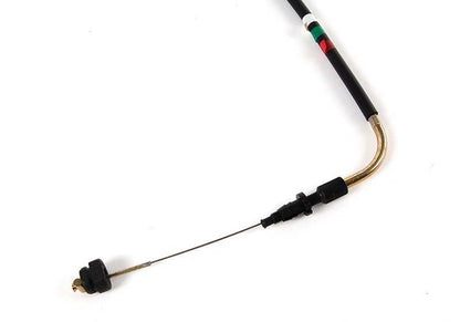 Cable de acelerador (control de velocidad) OEM 65718356479 para BMW E32, E34. Original BMW.