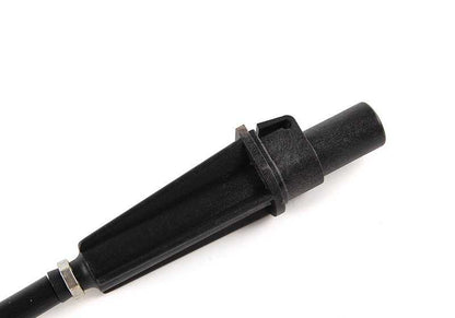 Cable de acelerador (control de velocidad) OEM 65718356479 para BMW E32, E34. Original BMW.