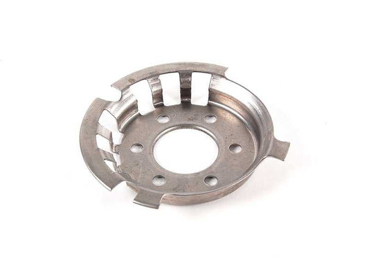 Rueda de sensor de impulsos OEM 11311742139 para BMW E39, E38, E31. Compatible con modelos 535i, 540i con motor M62. Original BMW.