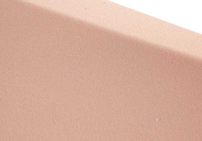 Moldo Pilar C rechts beige OEM 51438226594 für BMW E46. Original BMW.