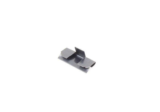 Grampo para BMW E24, E23, E83, E52 (OEM 61131356086). BMW originais.