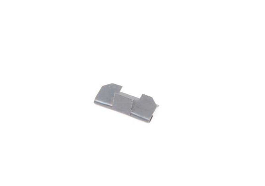 Grampo para BMW E24, E23, E83, E52 (OEM 61131356086). BMW originais.