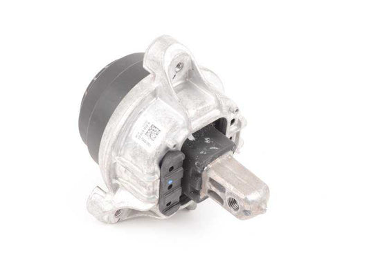 Suporte ao motor OEM 22116858976 para BMW F10, F10N, F01N, F02N. Peça original da BMW.