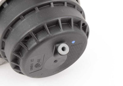 Suporte ao motor OEM 22116858976 para BMW F10, F10N, F01N, F02N. Peça original da BMW.