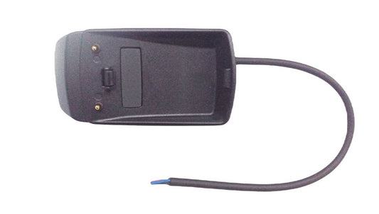 Base de carga Bluetooth para teléfono OEM 84109223773 para BMW F18, F01, F02, G11, G12. Compatible con modelos 520Li, 523Li, 525Li, 528Li. Original BMW.
