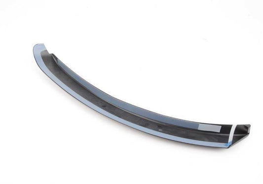 Extensión moldura aleta trasera derecha OEM 51123418114 para BMW X3 E83 (modelos: 1.8d, 2.0d, 2.0i). Compatible con unidades fabricadas entre 2004 y 2010. Original BMW.