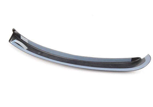 Rear Left Wheel Arch Frame Extension OEM 51123418113 for BMW E83 X3 (2003-2010). Original BMW
