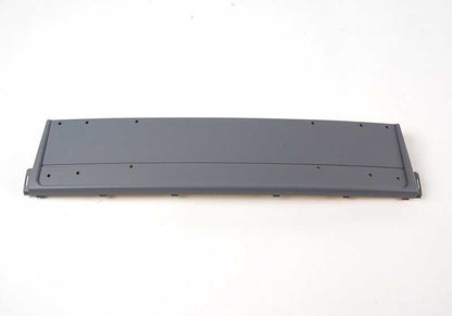 Apoyo imprimado delantero OEM 51117005974 para BMW Serie 5 E39 (520d, 520i, 525i, 530d…) de 1995 a 2003. Original BMW.