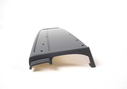 Apoyo imprimado delantero OEM 51117005974 para BMW Serie 5 E39 (520d, 520i, 525i, 530d…) de 1995 a 2003. Original BMW.
