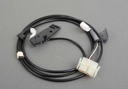 Microrruptor de capota OEM 54318254273 para BMW E46. Original BMW.