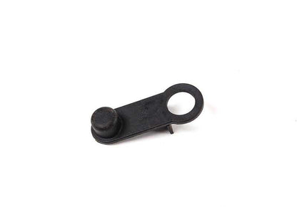 Tapón guardapolvo OEM 34111163435 para BMW E81, E82, E87, E88, F40, F52, F44, F45, F46, G42, E90, E91, E92, E93, F30, F35, G20, G21, G22, G23, G26, E39, E60, E61, F07, F10, F11, F18, G30, G31, G60, G61, G68, G90, E63, E64, F06, F12, F13, G32, E38, E