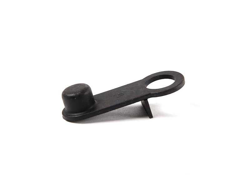 Tapón guardapolvo OEM 34111163435 para BMW E81, E82, E87, E88, F40, F52, F44, F45, F46, G42, E90, E91, E92, E93, F30, F35, G20, G21, G22, G23, G26, E39, E60, E61, F07, F10, F11, F18, G30, G31, G60, G61, G68, G90, E63, E64, F06, F12, F13, G32, E38, E