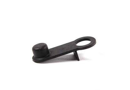 Tapón guardapolvo OEM 34111163435 para BMW E81, E82, E87, E88, F40, F52, F44, F45, F46, G42, E90, E91, E92, E93, F30, F35, G20, G21, G22, G23, G26, E39, E60, E61, F07, F10, F11, F18, G30, G31, G60, G61, G68, G90, E63, E64, F06, F12, F13, G32, E38, E