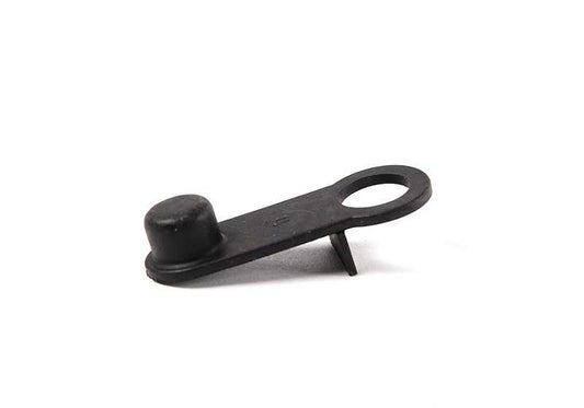 Tapón guardapolvo OEM 34111163435 para BMW E81, E82, E87, E88, F40, F52, F44, F45, F46, G42, E90, E91, E92, E93, F30, F35, G20, G21, G22, G23, G26, E39, E60, E61, F07, F10, F11, F18, G30, G31, G60, G61, G68, G90, E63, E64, F06, F12, F13, G32, E38, E