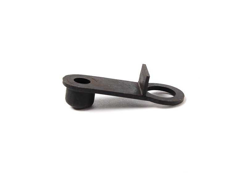 Tapón guardapolvo OEM 34111163435 para BMW E81, E82, E87, E88, F40, F52, F44, F45, F46, G42, E90, E91, E92, E93, F30, F35, G20, G21, G22, G23, G26, E39, E60, E61, F07, F10, F11, F18, G30, G31, G60, G61, G68, G90, E63, E64, F06, F12, F13, G32, E38, E