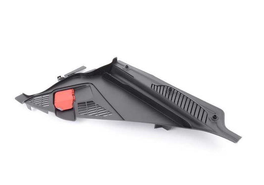 Engine Compartment Cover for BMW F20, F20N, F21, F21N, F22, F22N, F23, F23N, F87, F87N (OEM 64319353040). Original BMW