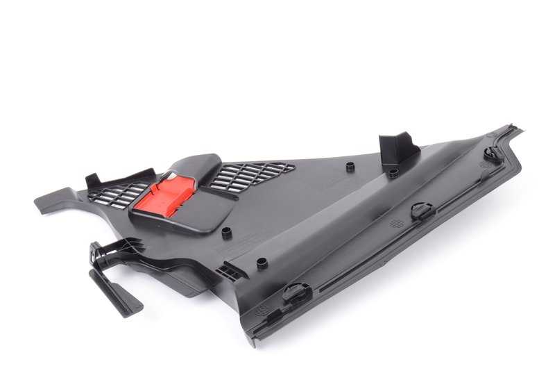Engine Compartment Cover for BMW F20, F20N, F21, F21N, F22, F22N, F23, F23N, F87, F87N (OEM 64319353040). Original BMW