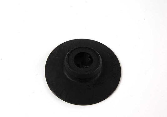 Soporte superior de muelle OEM 33531093786 para BMW E39 (520d, 520i) con motores M47, M52, M54. Compatible con cambio manual y automático. Original BMW.