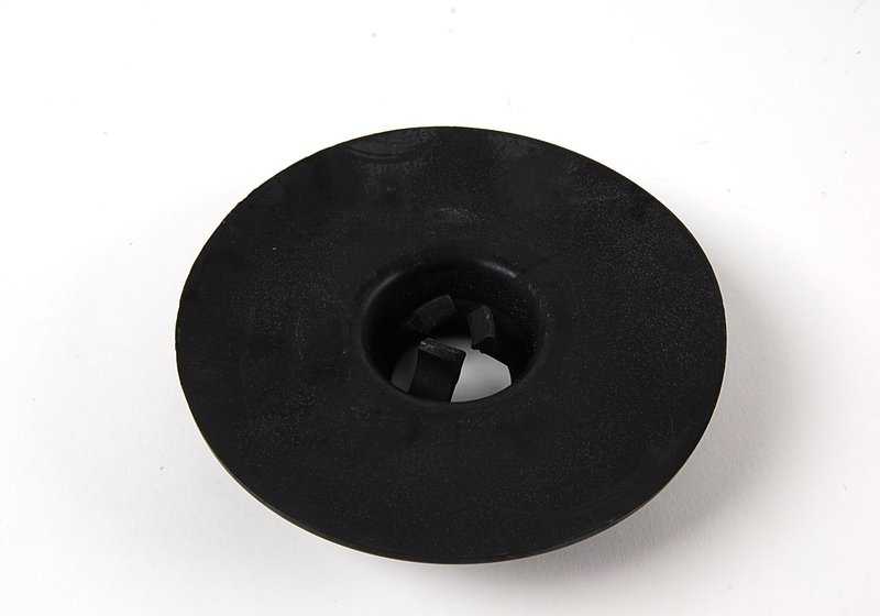 Soporte superior de muelle OEM 33531093786 para BMW E39 (520d, 520i) con motores M47, M52, M54. Compatible con cambio manual y automático. Original BMW.