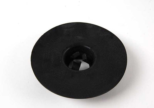 Soporte superior de muelle OEM 33531093786 para BMW E39 (520d, 520i) con motores M47, M52, M54. Compatible con cambio manual y automático. Original BMW.