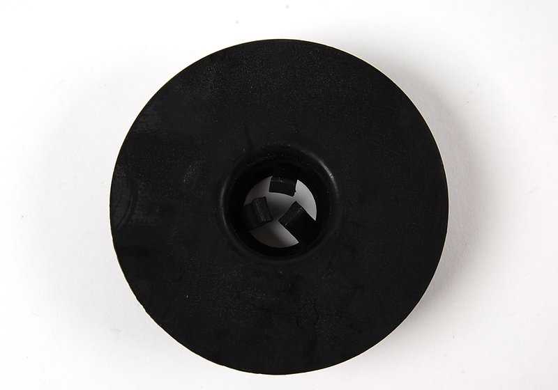 Soporte superior de muelle OEM 33531093786 para BMW E39 (520d, 520i) con motores M47, M52, M54. Compatible con cambio manual y automático. Original BMW.
