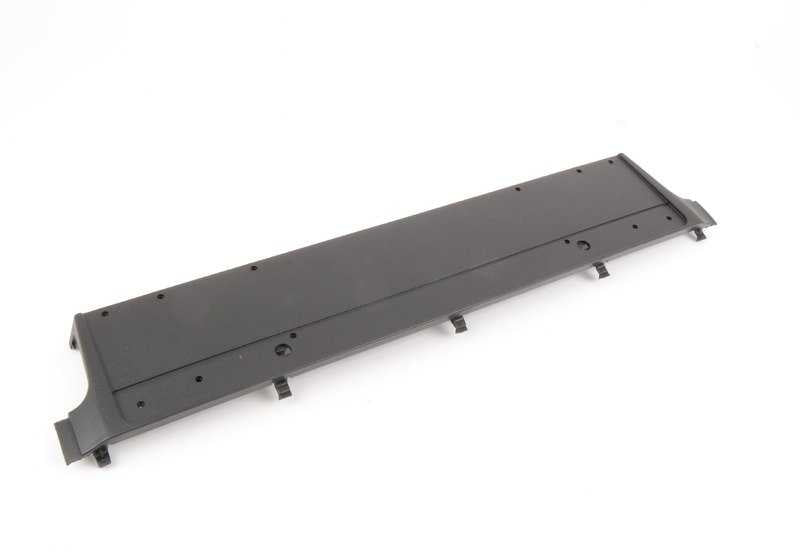 Arandela de sujeción OEM 51118226563 para BMW E39 520d, 520i (todos los modelos compatibles). Pieza original BMW.
