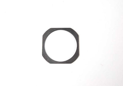 OEM support washer 24201423381 for BMW E46, E39, E38, E85. Original BMW piece.