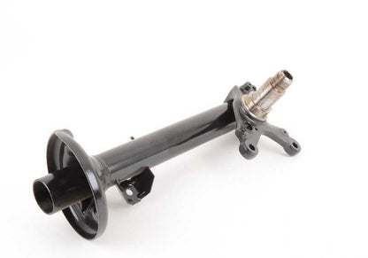 Amortiguador delantero derecho OEM 31312225308 para BMW E30. Pieza original BMW.